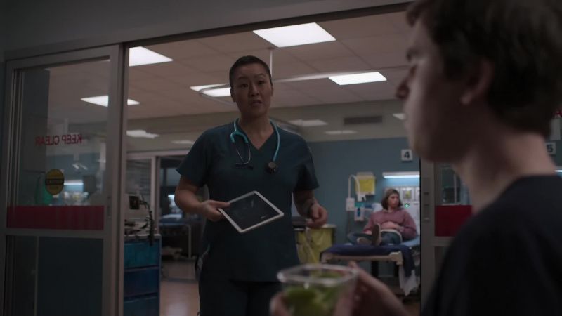 Dr. Murphy