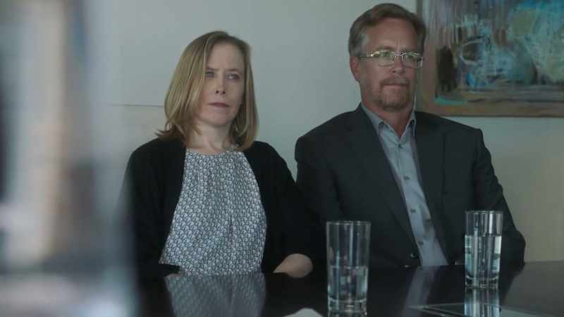 Dr. Nolan and her husband have been going around