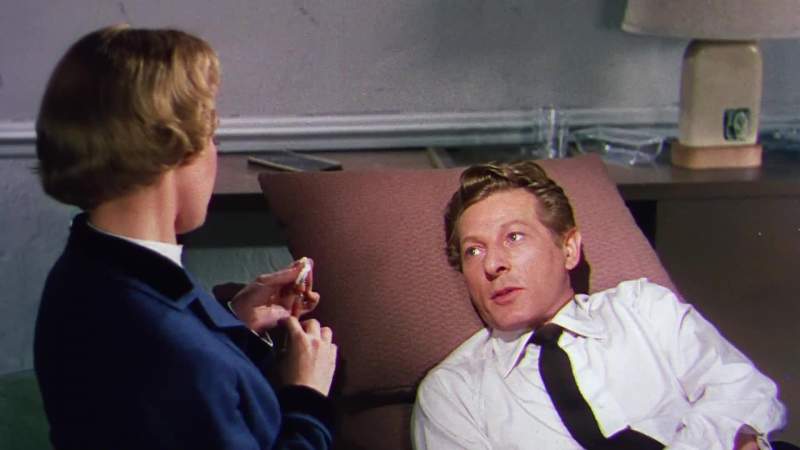 Dr Nordstrom I'd like to explain about this morning