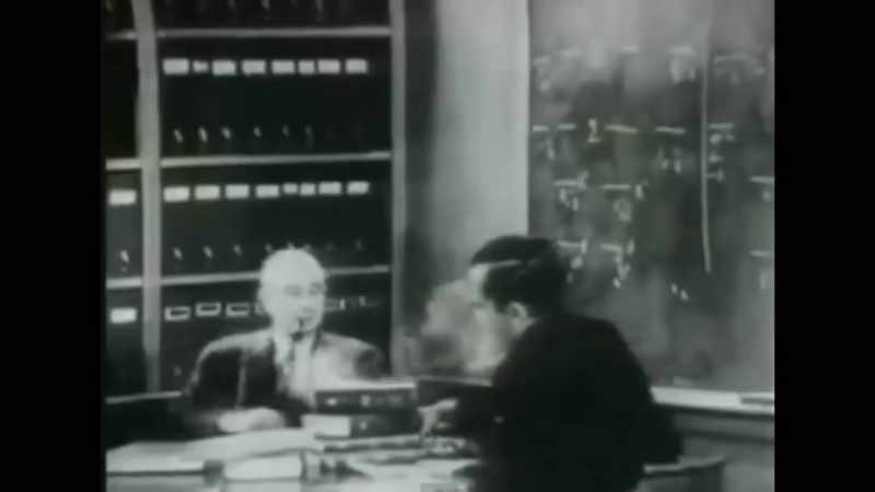 Dr. Oppenheimer, why don't we begin