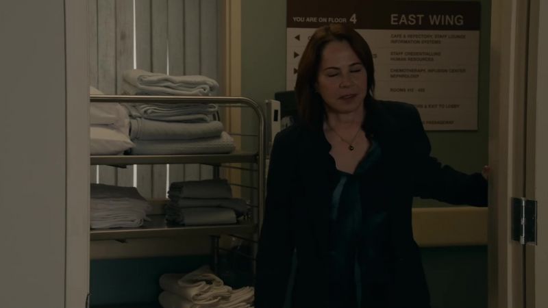 Dr. Patterson, Code 9340