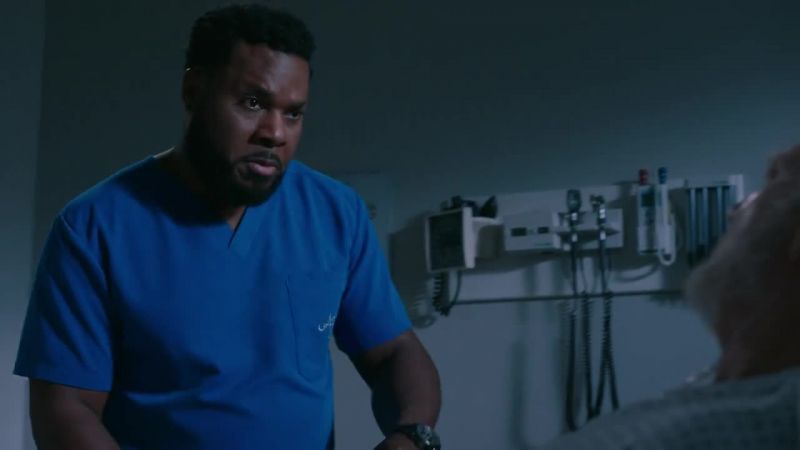 Dr. Perry