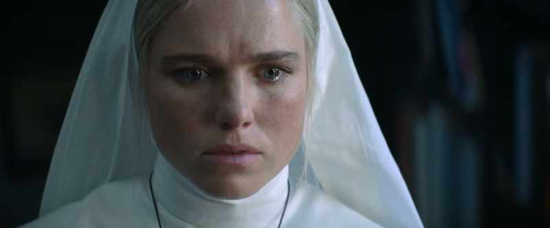 DR. PETERS: And you felt responsible for her death