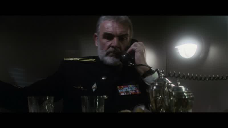 Dr. Petrov, report to my cabin immediately. There's been a dreadful accident