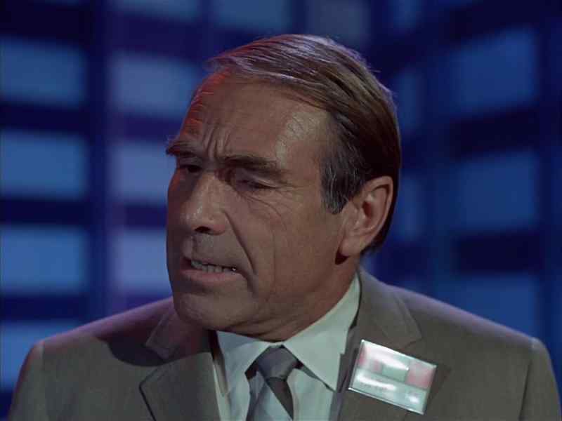 Dr. Phillips. -Jiggs. This is Senator Clark