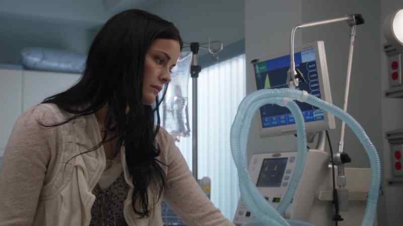 DR. PIERCE, IF IT'S ALL RIGHT