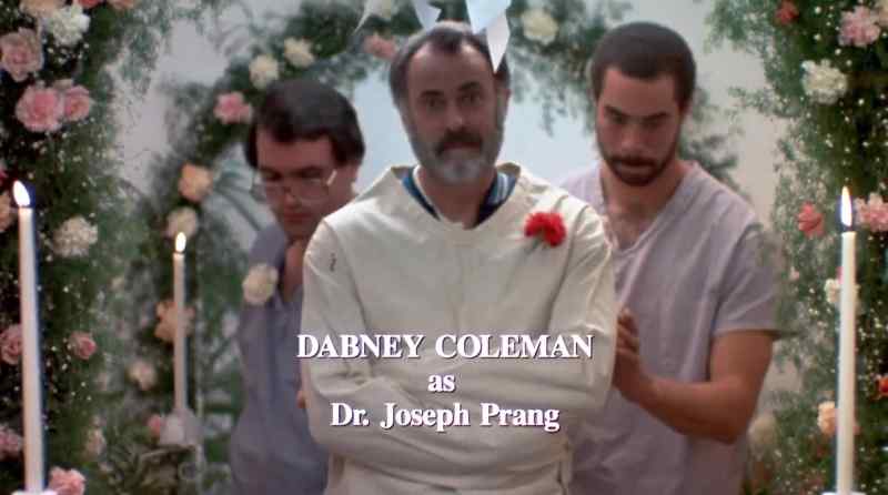 Dr. Prang retired from medicine and is currently