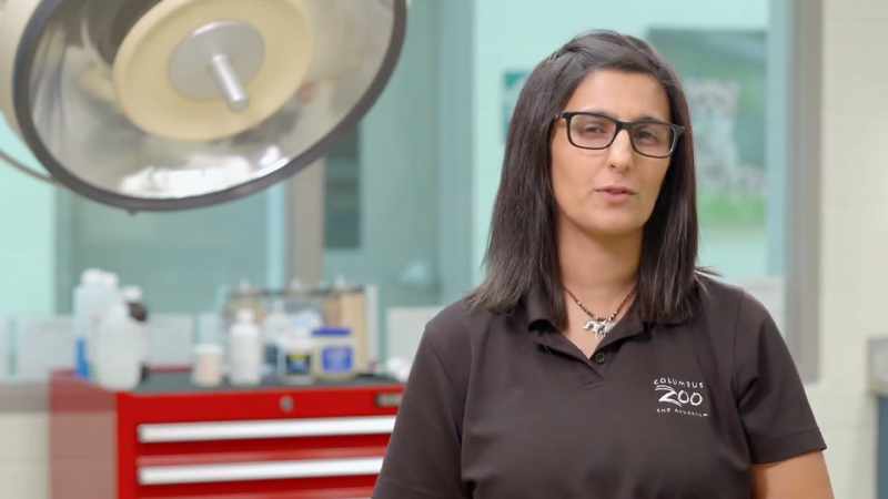 Dr. Priya: This is definitely a curveball for us