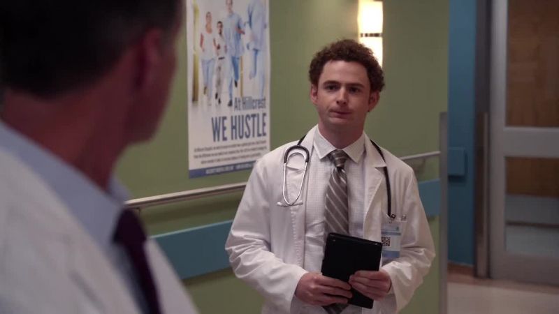 Dr. Radford