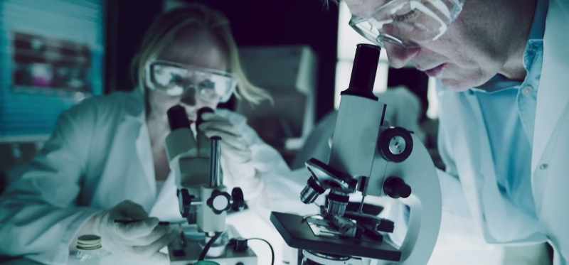 [Dr. Rau] All root canals are infected without any exception