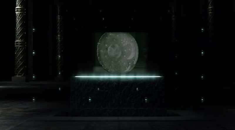 [Dr. Rebecca] Why was he buried in this really disturbing manner?