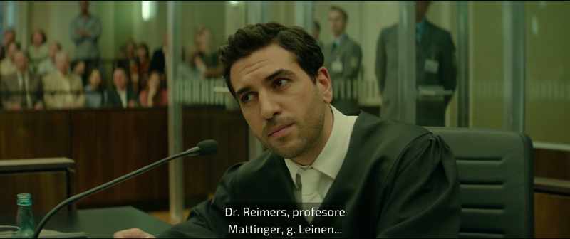 Dr. Reimers
