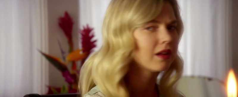 Dr. Reyes is clearly a man of means and status