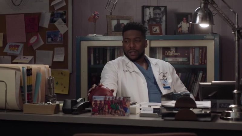Dr. Reynolds