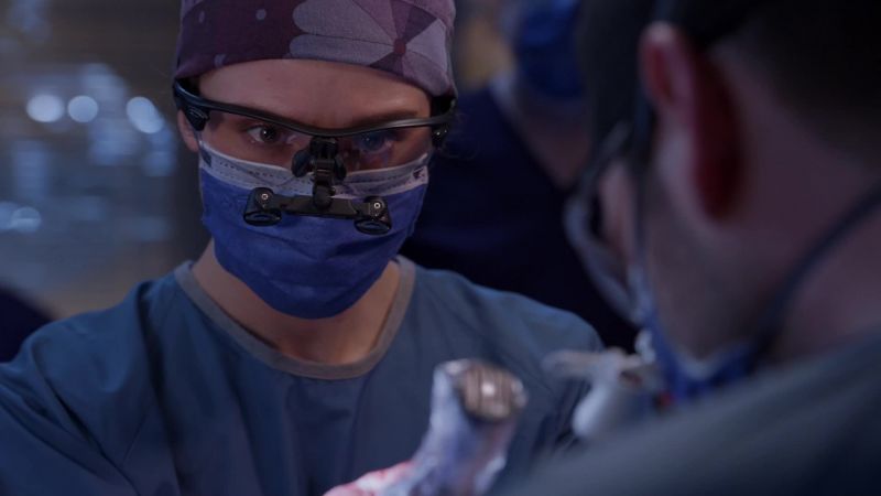 Dr. Rhodes