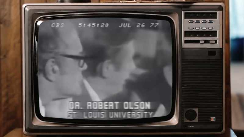 [Dr. Robert] I have pleaded in my report