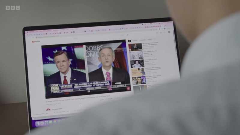 Dr Robert Jeffress is one of the most powerful