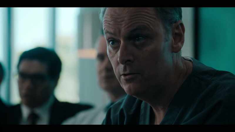 Dr. Roland…