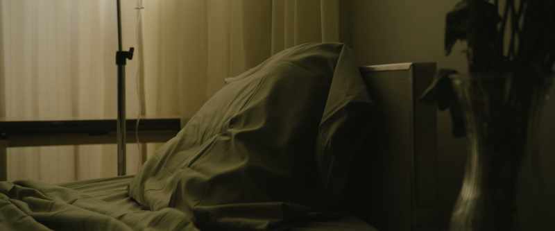 Dr. Sabom: Deceased relatives or friends often