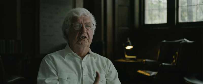 Dr. Sabom: I think the near-death