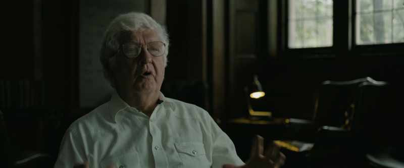 Dr. Sabom: If you were going to do a laboratory experiment