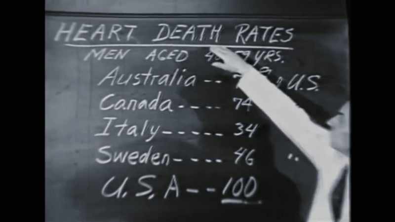 [Dr. Sara] The manipulation of the data and the idea