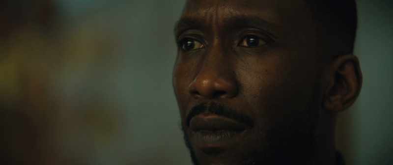 [Dr. Scott] Did you always want children?