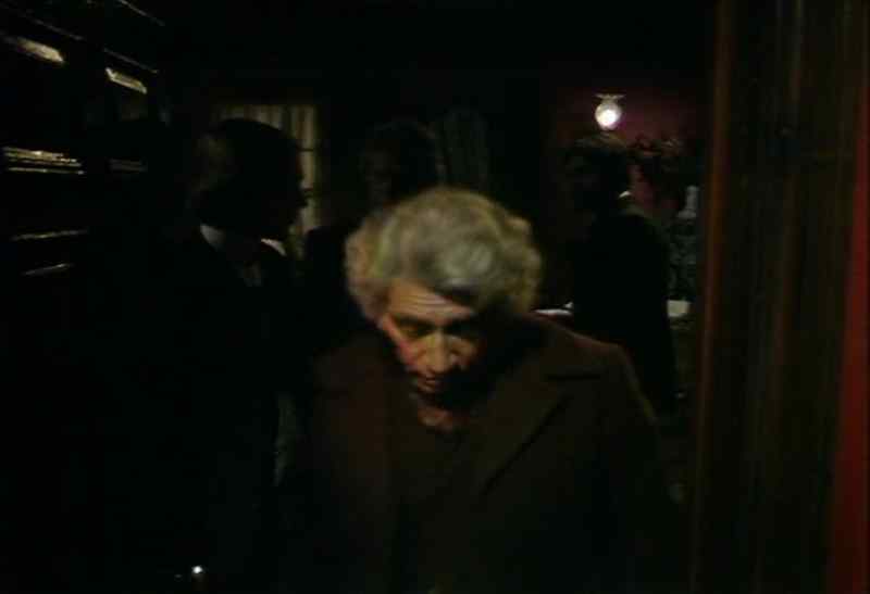 Dr Seward and I have an assignation