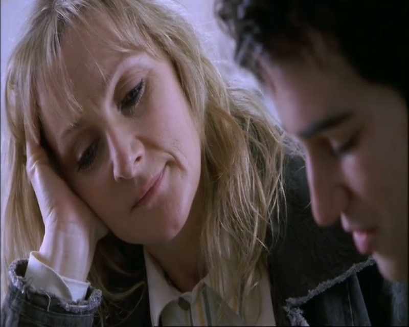 Dr Sharma says it'll stop the voices