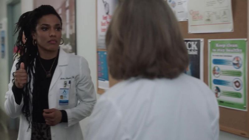 Dr. Sharpe