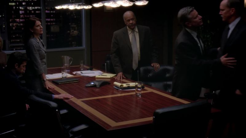 Dr. Shepherd, can I have a word?