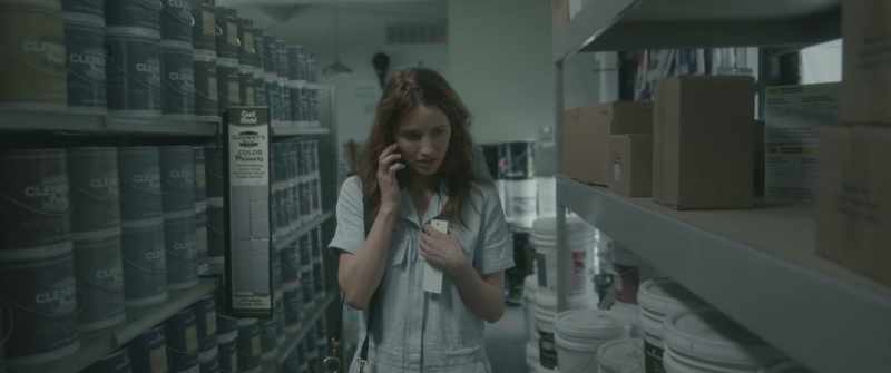 DR. SIMMONS: Ella, how are you?