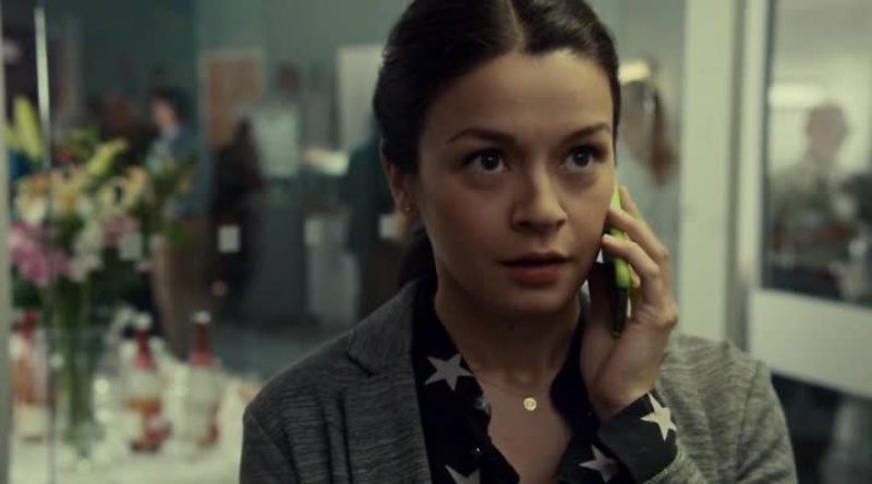 Dr. Singh, it's Maggie Lin