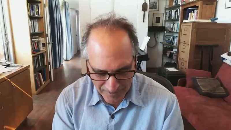 Dr. Slaoui
