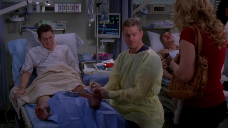 Dr. Sloan?