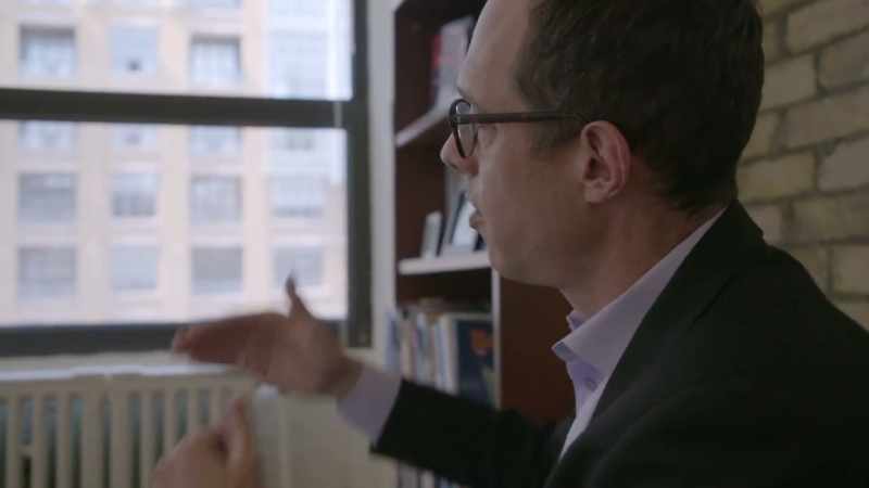 DR. SMITH: We all have relatively high