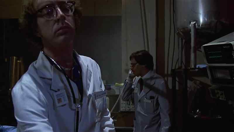 Dr. spires on page