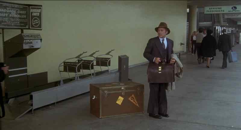 Dr. Thorndyke? Dr. Richard H. Thorndyke? Hold it!
