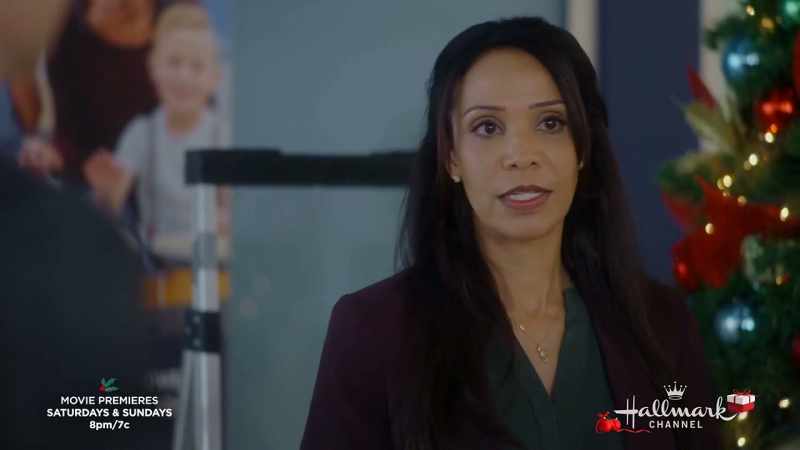 Dr. Tinsley, with your connections