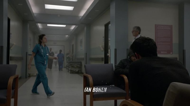 Dr. Travis