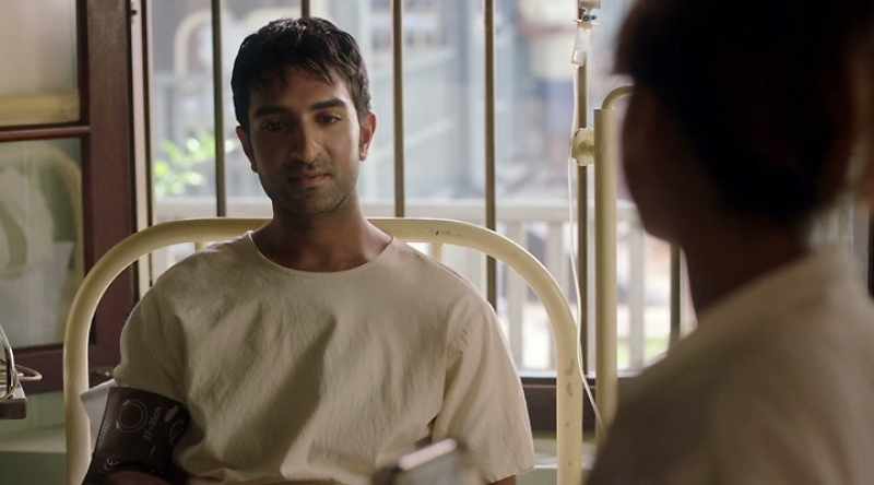 Dr Varma is an excellent surgeon