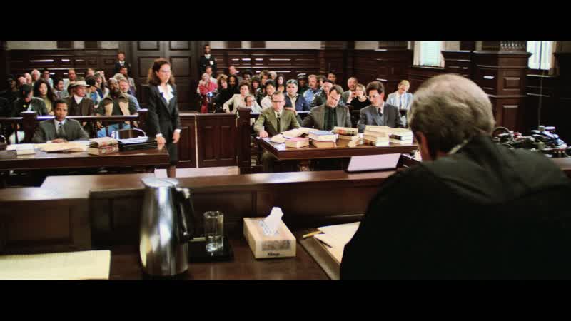 Dr VenkmanWould you please tell the court why you and your co defendantsTook it upon yourselves to dig a very big hole in the middle of first AvenueThere's so many holes in first Avenue we really