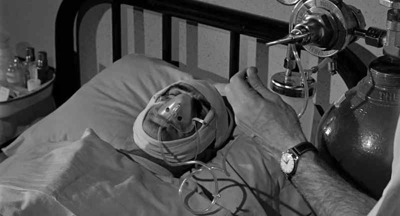 Dr Walders wanted in Surgery. Dr Walders, Surgery