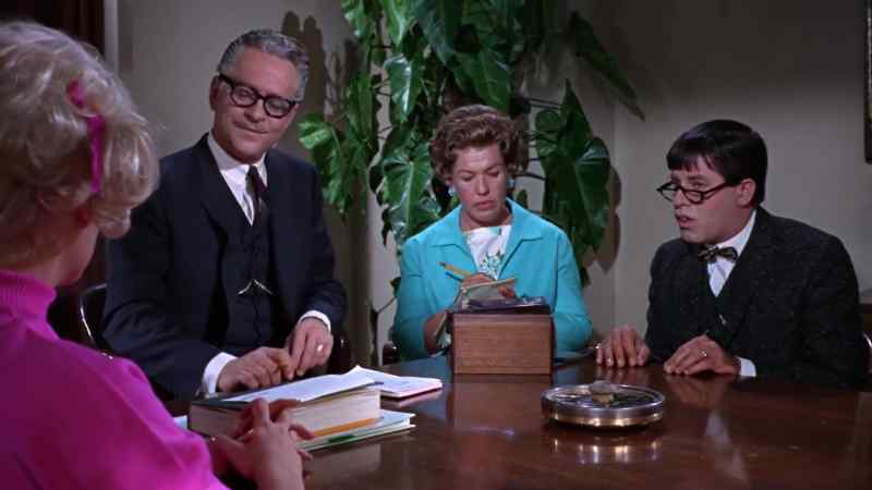 Dr Warfield we don't exactly know how to get in touch with Mr Love