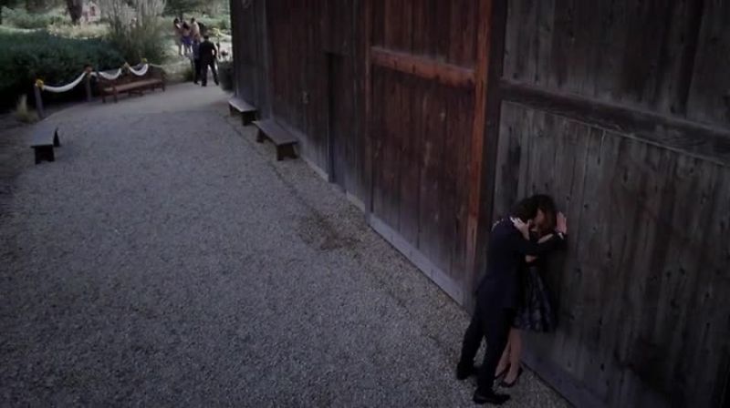 Dr. Webber, help! You have to come!