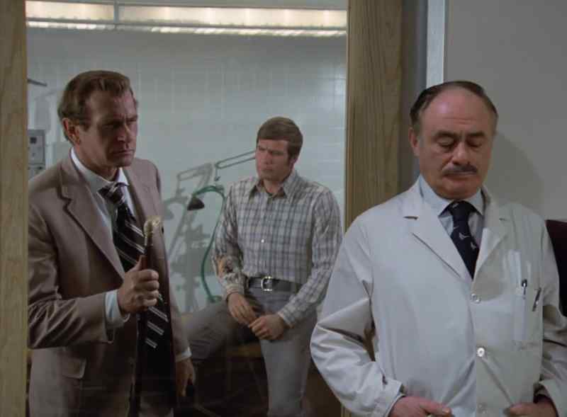 Dr. Wells?