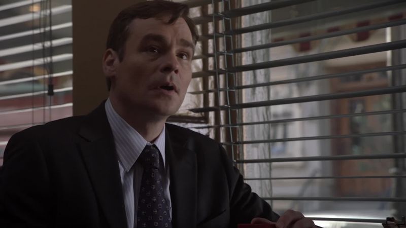 Dr. Wilson?