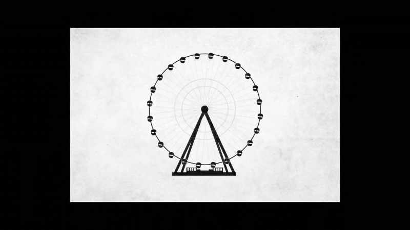 [Dr. Wu] The world is as you choose to see it
