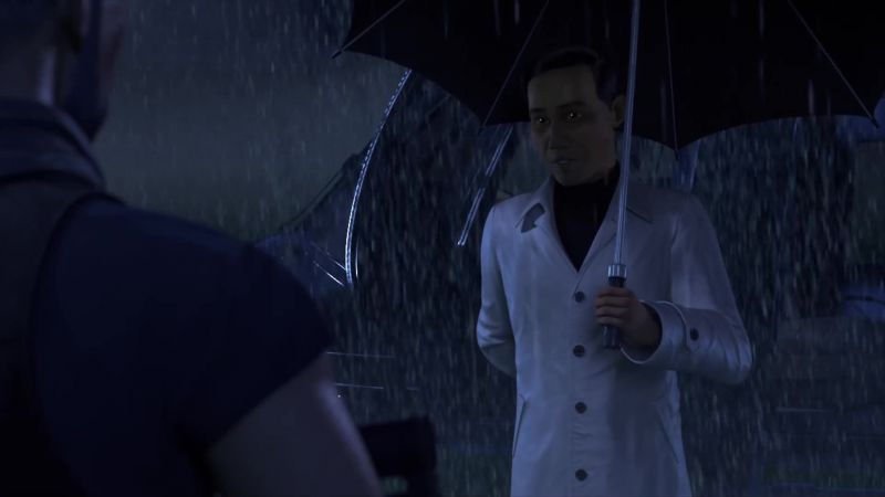 Dr. Wu