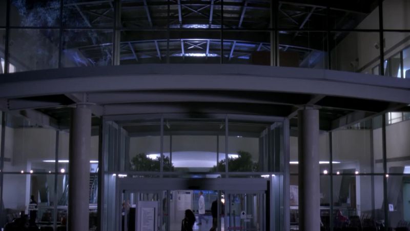 Dr. Yang, dr. Grey will assist. Yes